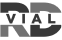 rd vial logo footer