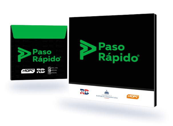 comprar kit paso rapido